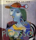Image for Treasures of the Musee Picasso