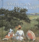 Image for American Impressionism