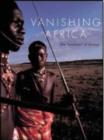 Image for Vanishing Africa