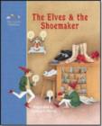 Image for The elves and the shoemaker  : a fairy tale