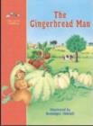 Image for The gingerbread man  : a classic fairy tale