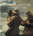 Image for Treasures of the Addison Gallery of American art