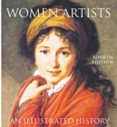 Image for Women artists  : an illustrated history