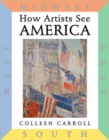 Image for How Artists See: America