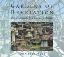 Image for Gardens of revelation  : environments by visionary artists