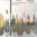 Image for BAR AND CLUB DESIGN