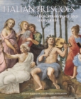 Image for Italian frescoes  : the high Renaissance to the Baroque