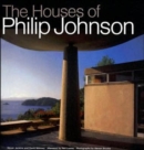 Image for The Houses of Philip Johnson