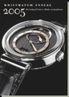 Image for Wristwatch Annual 2005