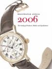 Image for Wristwatch annual 2006