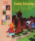Image for Family Favorites (boxed Set Includes the Emperor&#39;s New Clothes, Goldilocks and the Three Bears, the Elves and the Shoemaker and the Gingerbread Man)