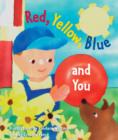 Image for Red, Yellow, Blue and You