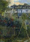 Image for The history of gardens in painting