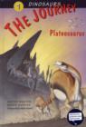 Image for The journey  : plateosaurus : v. 1