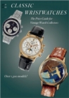 Image for Classic wristwatches 2011/2012  : the price guide for vintage watch collectors