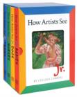 Image for How Artists See Jr. Boxed Set
