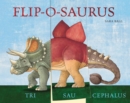 Image for Flip-o-saurus