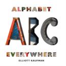 Image for Alphabet Everywhere