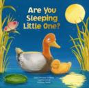 Image for Are You Sleeping Little One