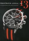 Image for Wristwatch Annual 2013