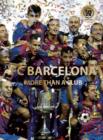 Image for FC Barcelona : More than a Club