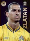 Image for Zlatan: World Soccer Legends