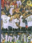 Image for U.S. Men&#39;s Team: New Stars on the Field: World Soccer Legends