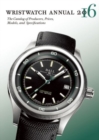 Image for Wristwatch annual 2016  : the catalog of producers, prices, models, and specifications