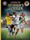 Image for Stars of women&#39;s soccer