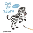 Image for Zoe the Zebra