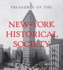 Image for Treasures of the New-York Historical Society