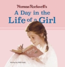 Image for Norman Rockwell’s A Day in the Life of a Girl