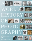Image for A world history of photography