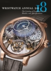 Image for Wristwatch Annual 2018