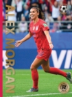 Image for Alex Morgan