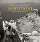 Image for Santorini : Portrait of a Vanished Era