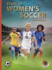 Image for Stars of Women’s Soccer