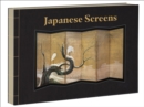 Image for Japanese screens  : through a break in the clouds