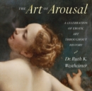 Image for The art of arousal