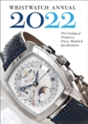 Image for Wristwatch Annual 2022