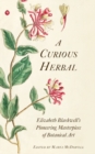 Image for A Curious Herbal