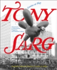 Image for Tony Sarg - genius at play  : adventures in illustration, puppetry, and popular culture