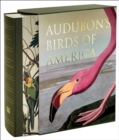 Image for Audubon&#39;s birds of America  : the Audubon Society baby elephant folio