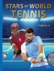 Image for Stars of World Tennis