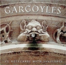 Image for Gargoyles Square Notecard Wallet