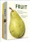 Image for Fruit Detailed Notecard Set