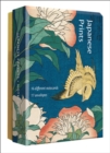 Image for Japanese Prints Detailed Notecard Set