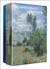 Image for The Impressionists Outdoors Detailed Notecard Set
