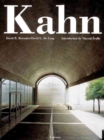 Image for Louis I. Kahn : In the Realm of Architecture