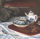 Image for At Home with the Impressionists